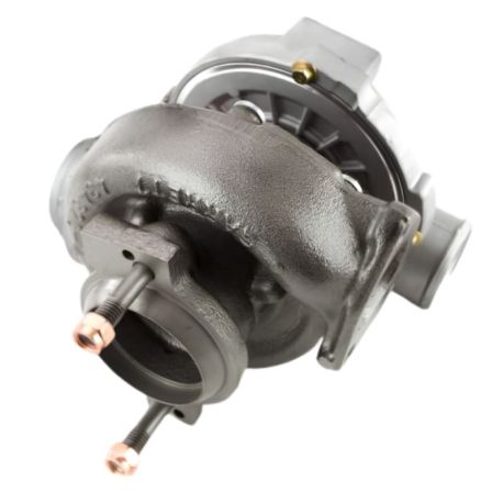 Turbo pour BMW X5 (E53) 3.0d 184 CV 704361-5010S