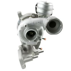 Turbo pour AUDI A3 (8P1 / 8PA) 2.0 TDI 140 CV 724930-5010S