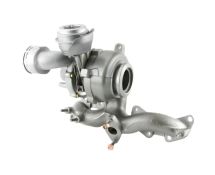 Turbo pour AUDI A3 Sportback (8PA) 2.0 TDI 140 CV 724930-5010S
