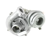 Turbo pour FIAT Panda 3 1.3 Multijet 75 CV 799171-5002S