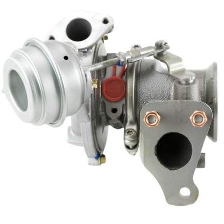 Turbo pour OPEL Corsa D 1.3 CDTI 75 CV 799171-5002S
