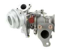 Turbo pour CITROËN Nemo 1.3 HDi 75 CV 799171-5002S