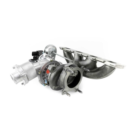 Turbo pour AUDI Q5 (8RB) 2.0 TFSI 211 CV 9VA12