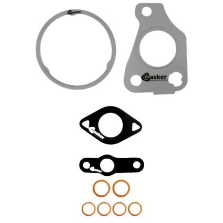 Turbo pour CITROËN Nemo 1.3 HDi 75 CV 799171-5002S
