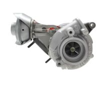 Turbo pour PEUGEOT Expert 2 2.0 HDi 120 CV 764609-5003S