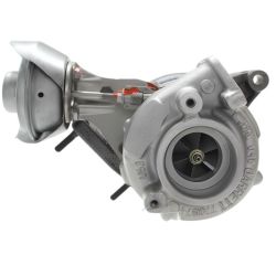 Turbo pour LANCIA Phedra 2.0 JTD 120 CV 764609-5003S
