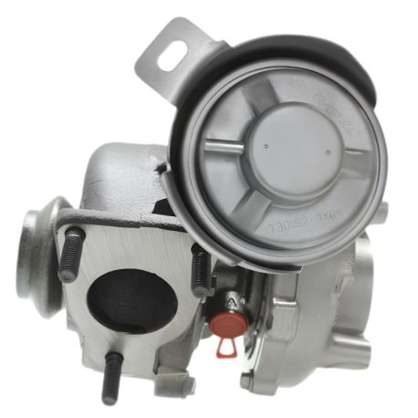 Turbo pour CITROËN C8 2.0 HDi 120 CV 764609-5003S