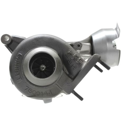 Turbo pour FIAT Ulysse 2 2.0 Multijet 120 CV 764609-5003S