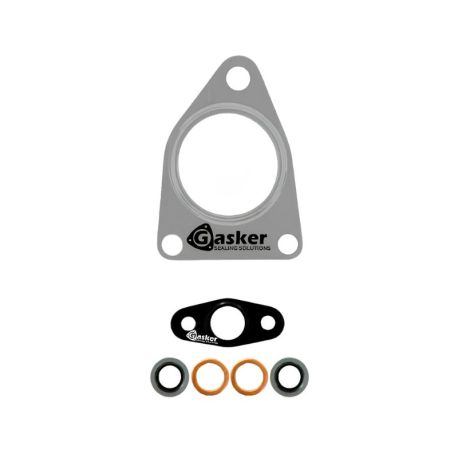 Turbo pour FIAT Scudo 2 2.0 Multijet 120 CV 764609-5003S