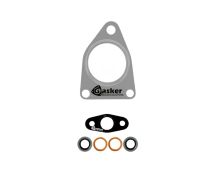 Turbo pour FIAT Ulysse 2 2.0 Multijet 120 CV 764609-5003S