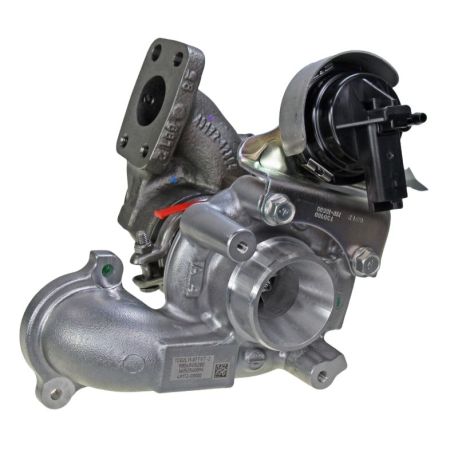 Turbo pour CITROËN DS3 1.6 BlueHDi 106 CV 49172-03000