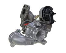 Turbo pour CITROËN DS3 1.6 BlueHDi 75 CV 49172-03000