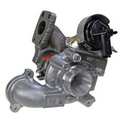 Turbo neuf pour OPEL Crossland X 1.6 Turbo D 100 CV - 49172-03000 - SL Turbo