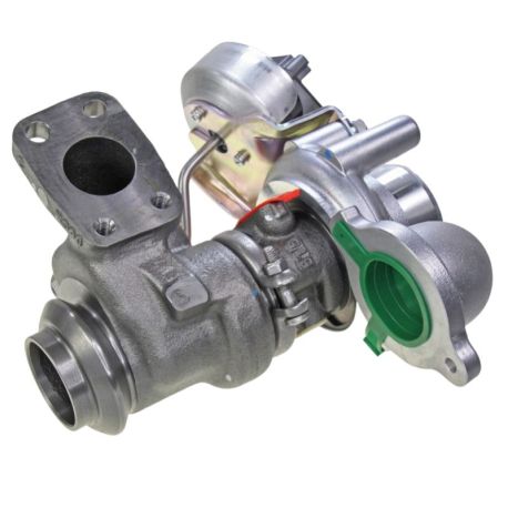 Turbo pour OPEL Crossland X 1.6 Turbo D 100 CV 49172-03000