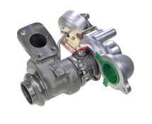Turbo neuf pour CITROËN C3 Aircross 1.6 BlueHDi 100 CV - 49172-03000 - SL Turbo