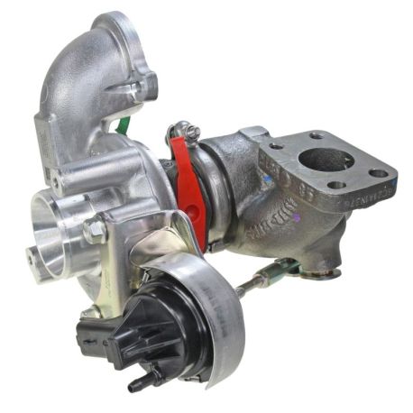Turbo neuf pour CITROËN C4 Cactus 1.6 BlueHDi 101 CV - 49172-03000 - Jrone