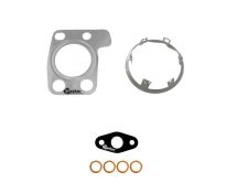 Turbo pour CITROËN DS3 1.6 BlueHDi 75 CV 49172-03000