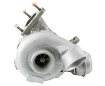 Turbo pour MERCEDES Sprinter 1 (901 / 902) 211 211 CDI 109 CV 709836-9005S