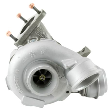 Turbo pour MERCEDES Sprinter 1 (903) 313 313 CDI 129 CV 709836-9005S