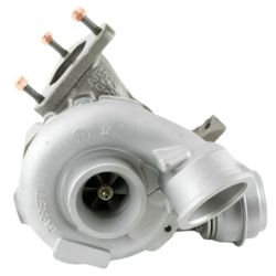 Turbo pour MERCEDES Sprinter 1 (904) 411 411 CDI 109 CV 709836-9005S