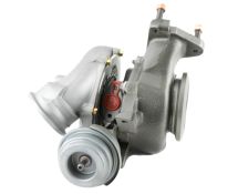 Turbo pour MERCEDES Sprinter 1 (901 / 902) 211 211 CDI 109 CV 709836-9005S