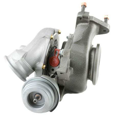 Turbo pour MERCEDES Sprinter 1 (901 / 902) 213 213 CDI 129 CV 709836-9005S