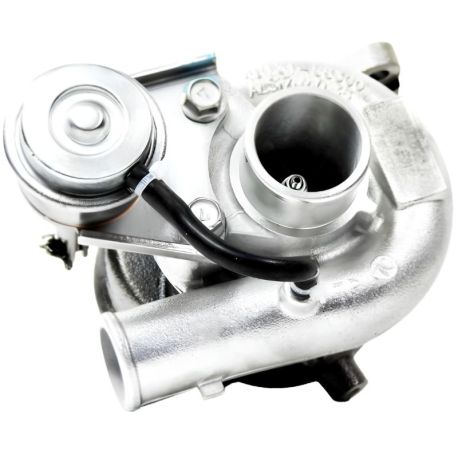 Turbo pour FORD C-Max 1 1.6 TDCi 90 CV 49131-05212