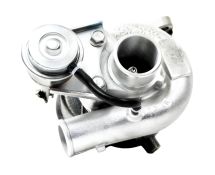 Turbo pour FORD Focus 2 1.6 TDCi 90 CV 49131-05212