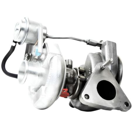 Turbo pour FORD Focus 2 1.6 TDCi 90 CV 49131-05212