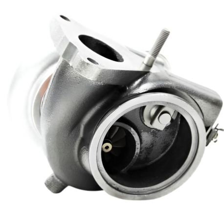 Turbo pour FORD Fiesta 5 1.6 TDCi 90 CV 49131-05212