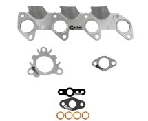 Turbo pour HYUNDAI i40 1 1.7 CDRi 116 CV 824168-5002S