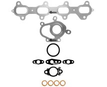Turbo pour OPEL Movano B 2.3 CDTI 136 CV 858864-5009S