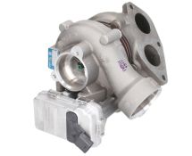 Turbo pour BMW 535d (F10 / F11) 535d 299 CV 5440 998 0009