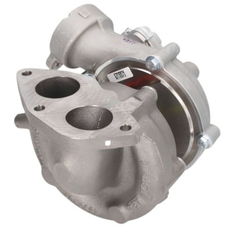 Turbo pour BMW X5 (E70) 40d 306 CV 5440 998 0009