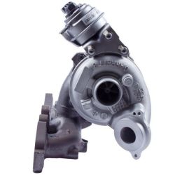 Turbo pour VOLKSWAGEN Scirocco 2.0 TDI 177 CV 785448-5005S