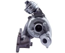 Turbo pour AUDI Q3 (8UB / 8UG) 2.0 TDI 177 CV 785448-5005S