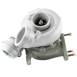 Turbo pour DODGE Sprinter 2.6L 156 CV 709838-5006S