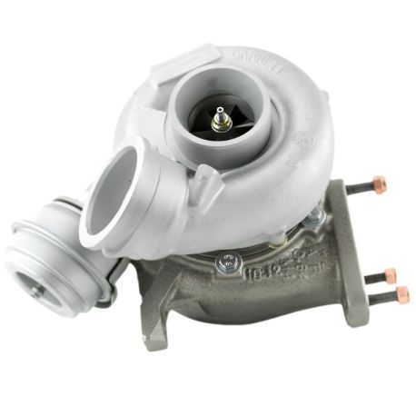 Turbo pour MERCEDES Sprinter 1 (903) 316 316 CDI 156 CV 709838-5006S