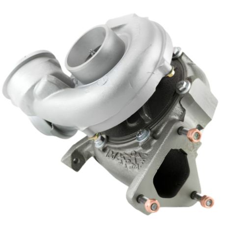 Turbo pour DODGE Sprinter 2.6L 156 CV 709838-5006S