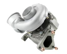 Turbo pour MERCEDES Sprinter 1 (903) 316 316 CDI 156 CV 709838-5006S