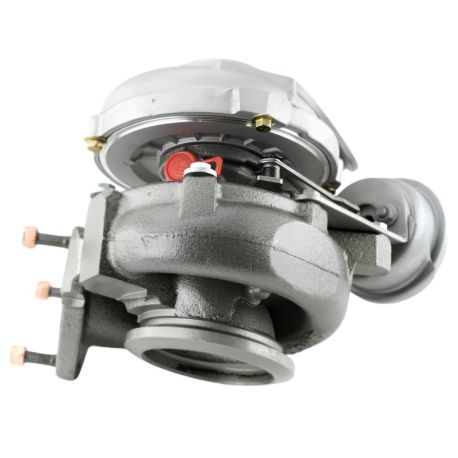 Turbo pour MERCEDES Sprinter 1 (905) 616 616 CDI 156 CV 709838-5006S