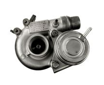 Turbo pour RENAULT Wind 1.2 TCe 101 CV 49173-07621