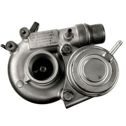 Turbo pour RENAULT Twingo 2 1.2 TCe 102 CV 49173-07621