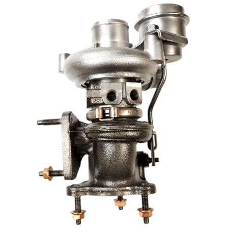Turbo pour RENAULT Wind 1.2 TCe 101 CV 49173-07621