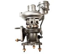 Turbo pour RENAULT Clio 3 1.2 16V 101 CV 49173-07621