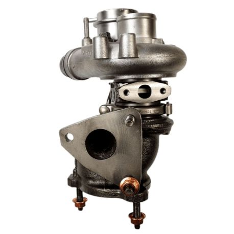 Turbo pour RENAULT Twingo 2 1.2 TCe 102 CV 49173-07621