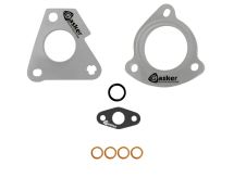Turbo neuf pour RENAULT Clio 3 1.2 16V 103 CV - 49173-07621 - Jrone