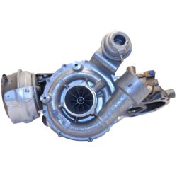 Turbo pour NISSAN NV400 2.3 dCi 170 CV 846015-5001S