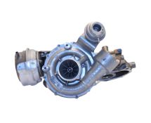 Turbo pour NISSAN Navara 2.5 dCi 190 CV 846015-5001S