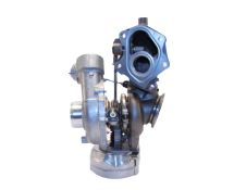 Turbo pour NISSAN Navara 2.5 dCi 190 CV 846015-5001S